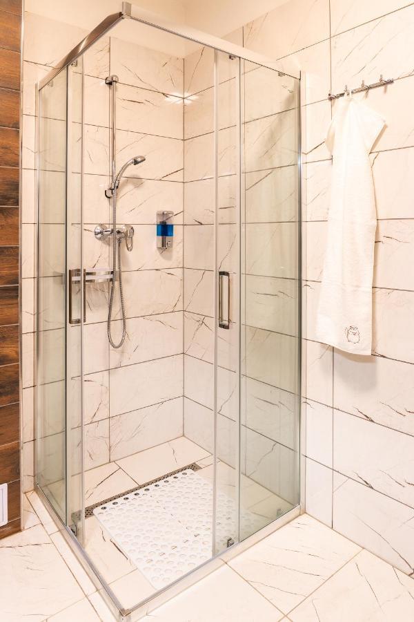 Apartmany Tlusty Svist Vaclavov u Bruntalu Exterior foto